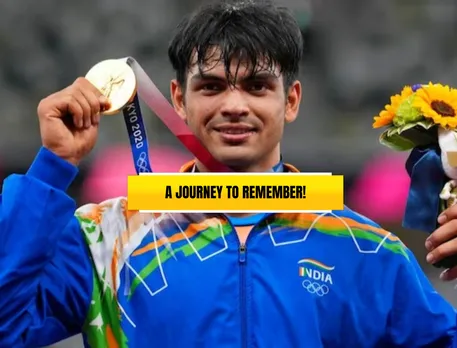 Neeraj Chopra
