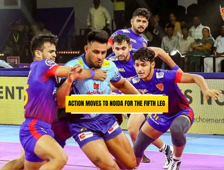 PKL 2023-24 (Source: Twitter)