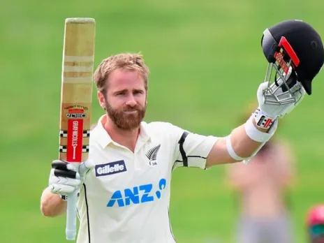 Kane williamson