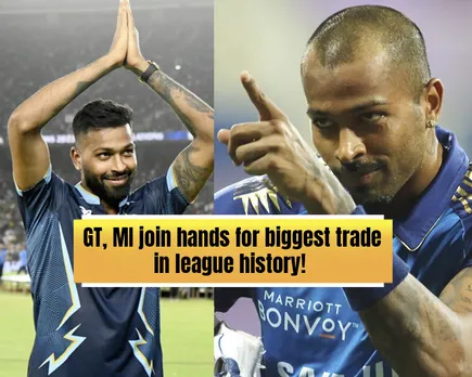 Hardik Pandya (Source: Twitter)