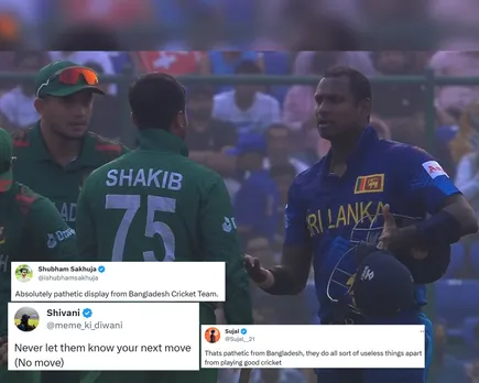 Angelo Mathews 