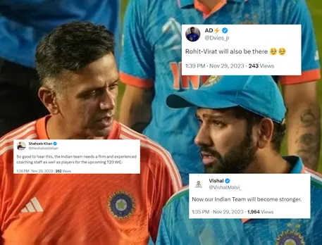 Rahul Dravid