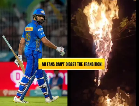 Rohit Sharma (Source: Twitter)