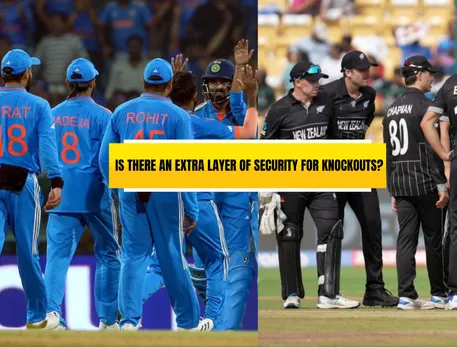 India & New Zealand (Source: Twitter)