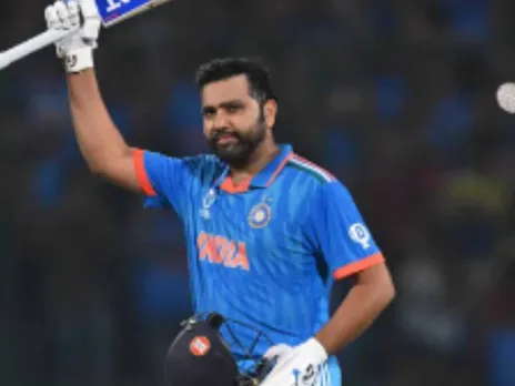 rohit