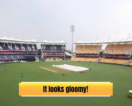 Chepauk