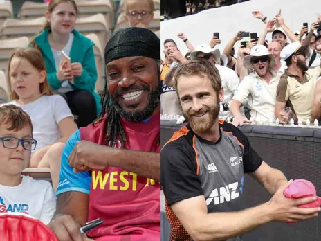 Gayle & Kane