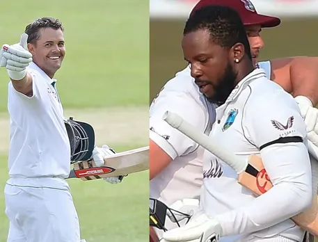 Test Cricket