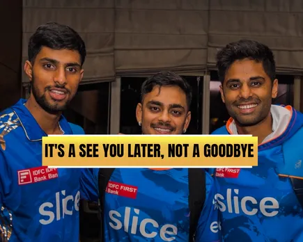 Mumbai Indians in IPL 2023