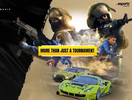 Esportz Premier Series