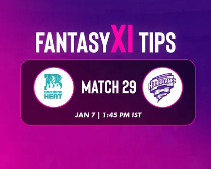HEA vs HUR Dream11