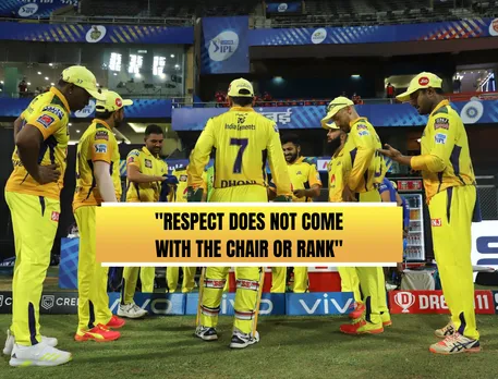 CSK (Source: X)