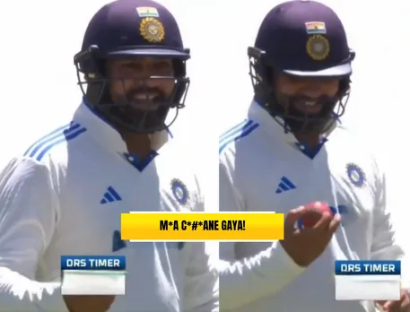 Rohit Sharma (Source: Twitter)