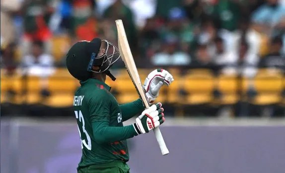 Bangladesh team