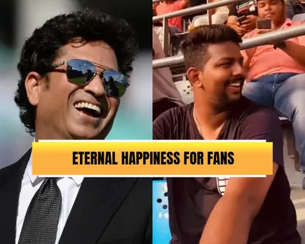 Sachin Tendulkar