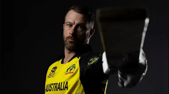 Matthew Wade
