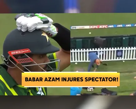 Babar Azam 