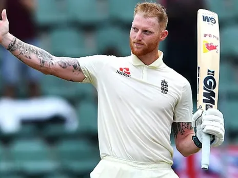 Ben Stokes