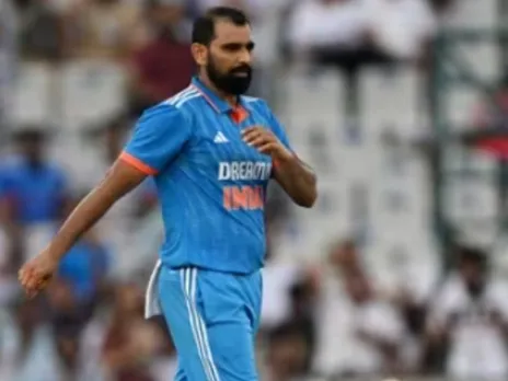 Mohammad shami