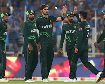 Pakistan