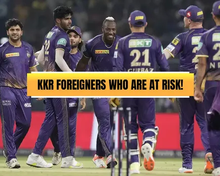 KKR IPL 2023 (Source: Twitter)