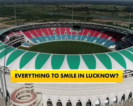 Lucknow