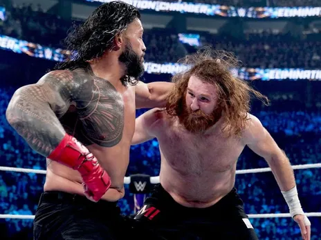 elimination chamber 