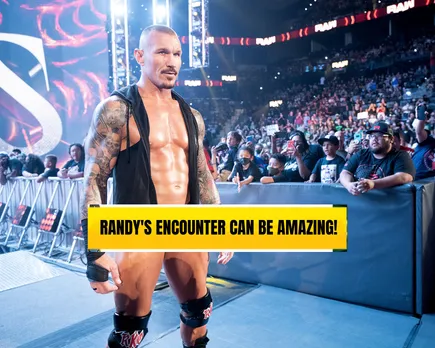 Randy Orton