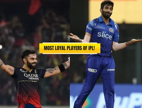 Ten players who played for only 1 IPL franchise 