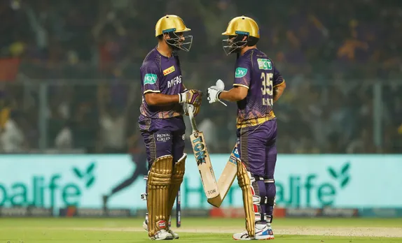 KKR vs RCB
