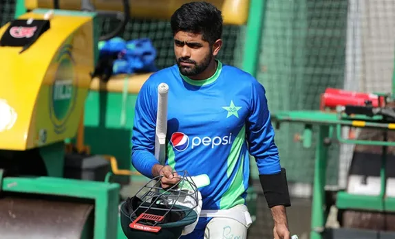 Babar Azam