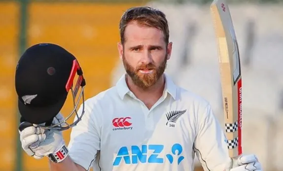 Kane Williamson
