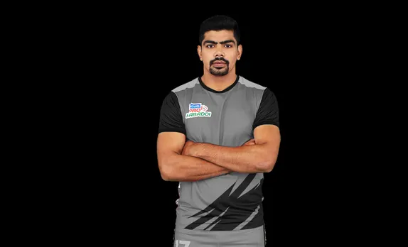 Pawan Kumar Sehrawat