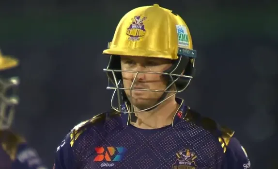 Jason Roy