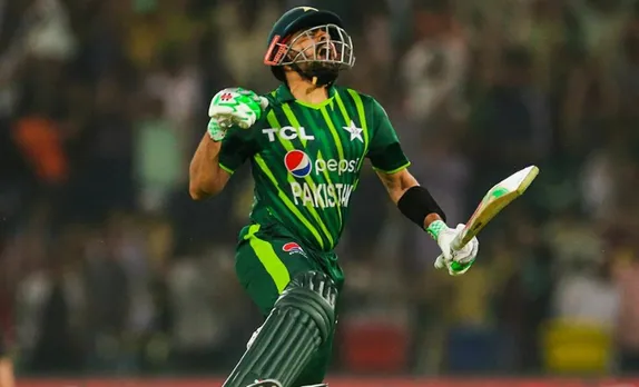Babar Azam