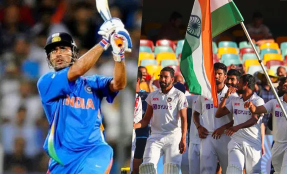 5 Most famous Victories for India in cricket history