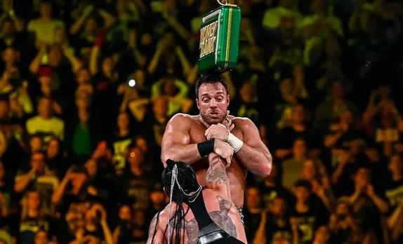 WWE Money in the Bank