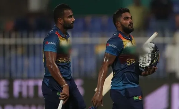 Sri Lanka
