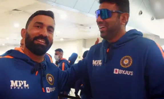 Dinesh Karthik
