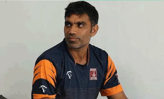 Munaf Patel