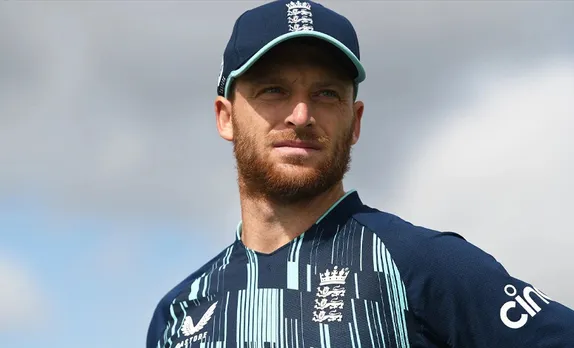 Jos Buttler