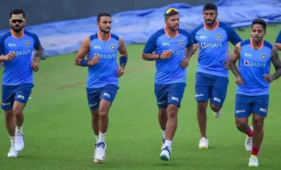 Team India