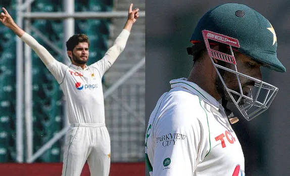 3 players who could Babar Azam as captain in Tests