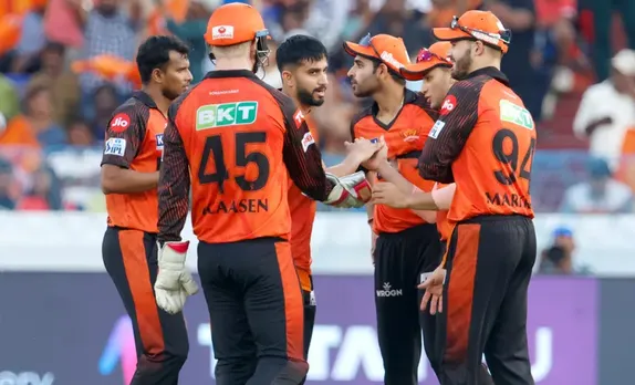 SRH qualification scenario, IPL 2023