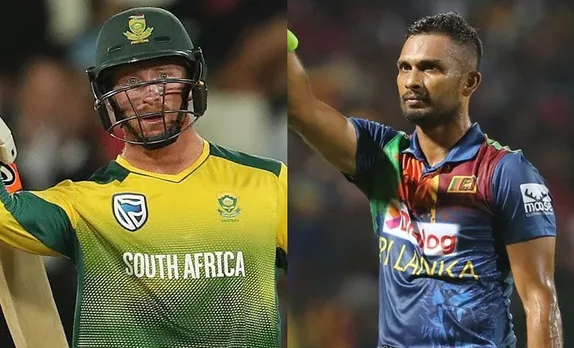 Hyderabad in Indian T20 League