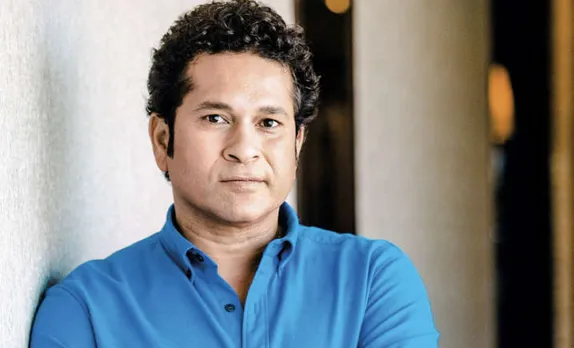 Sachin Tendulkar