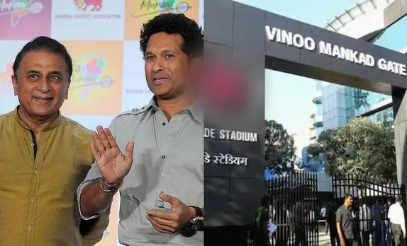 Mumbai Cricket Association