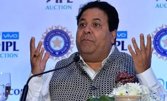 Rajiv Shukla