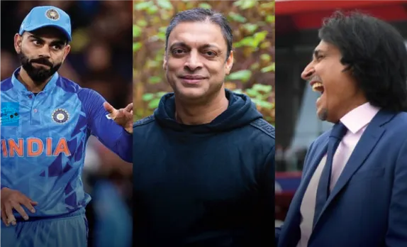 Shoaib Akhtar