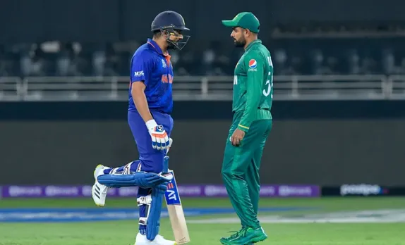 India vs Pakistan